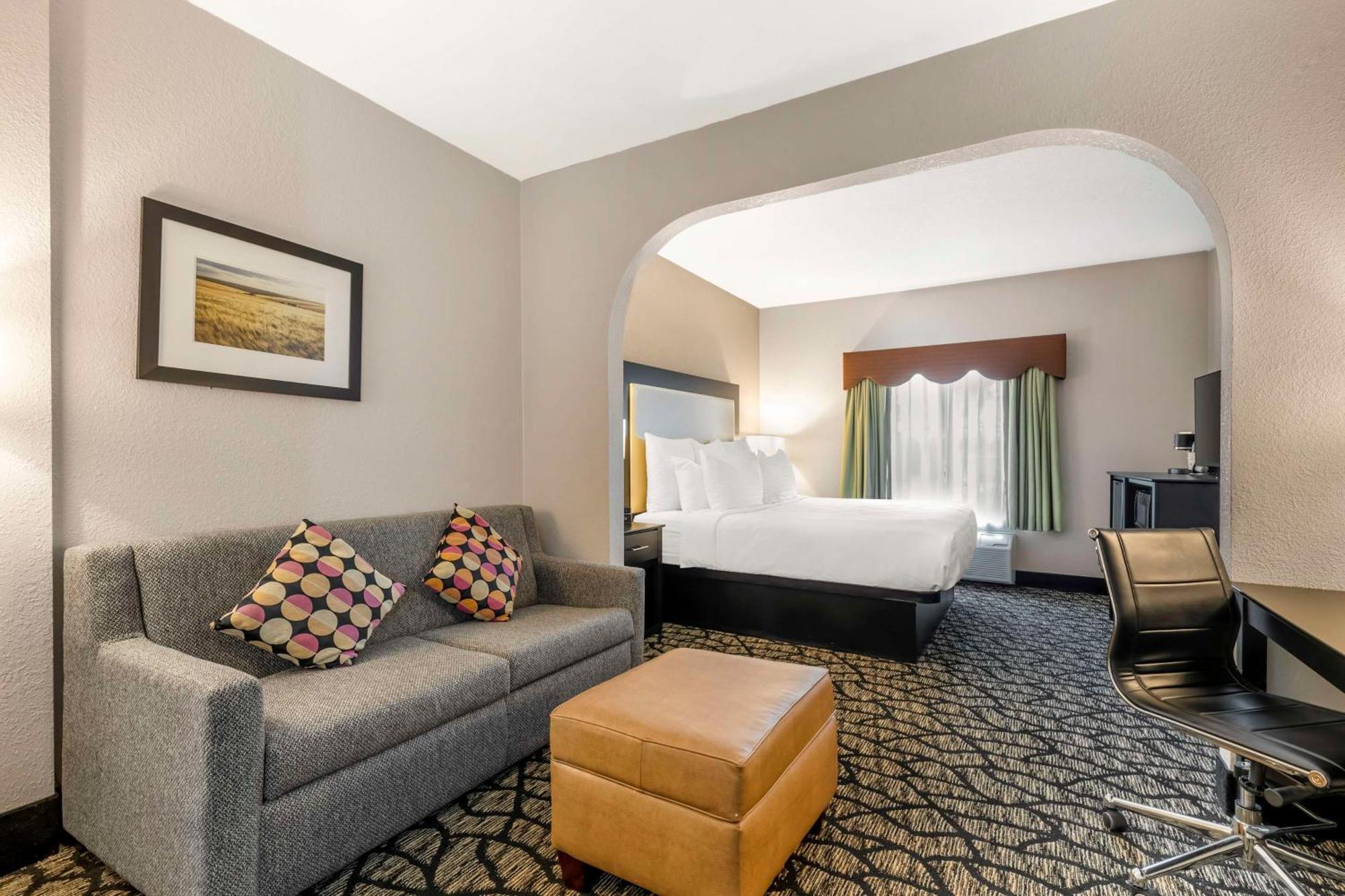 Hotel Western Des Moines West & 3*