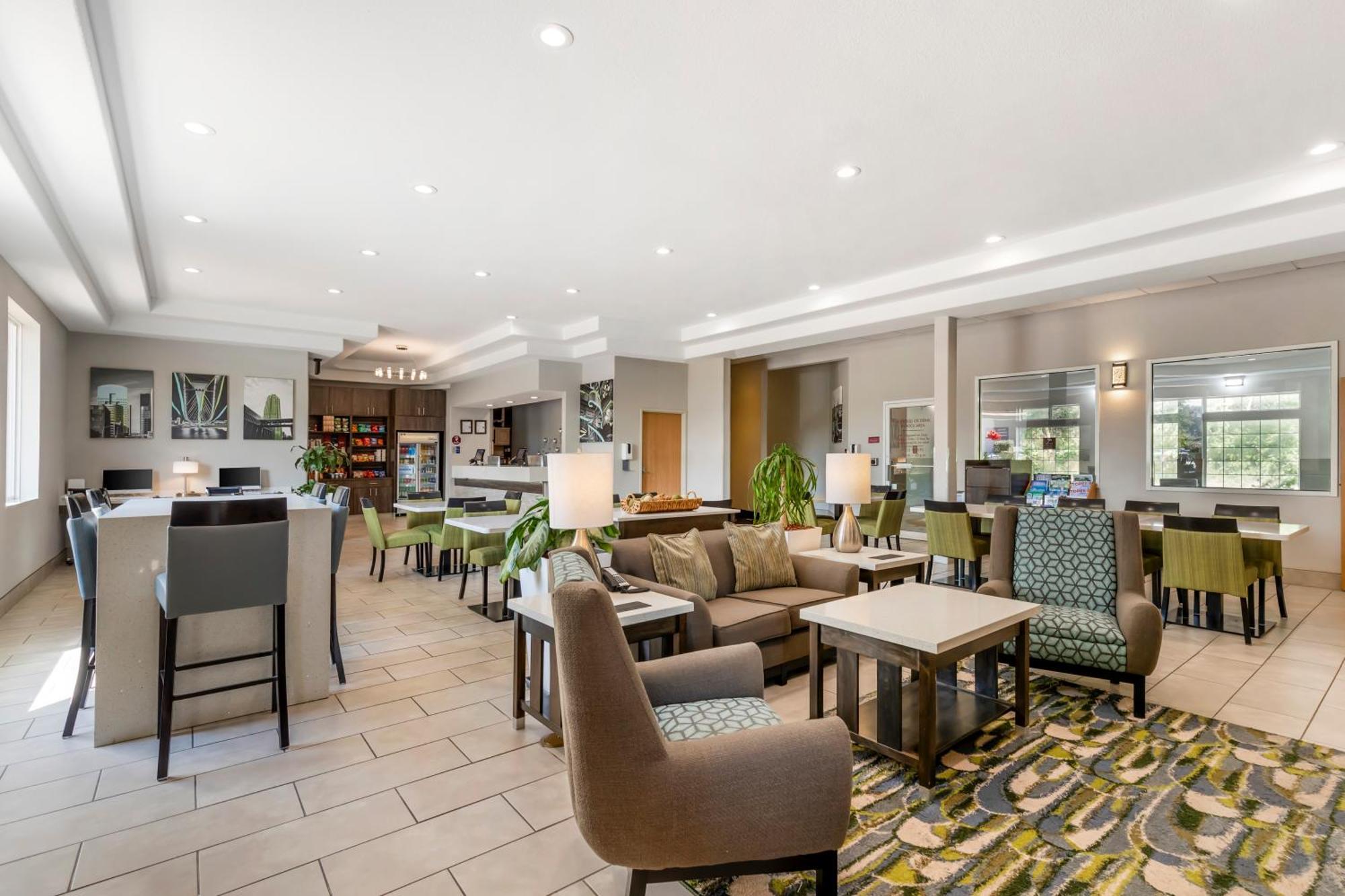 Hotel Western Des Moines West &