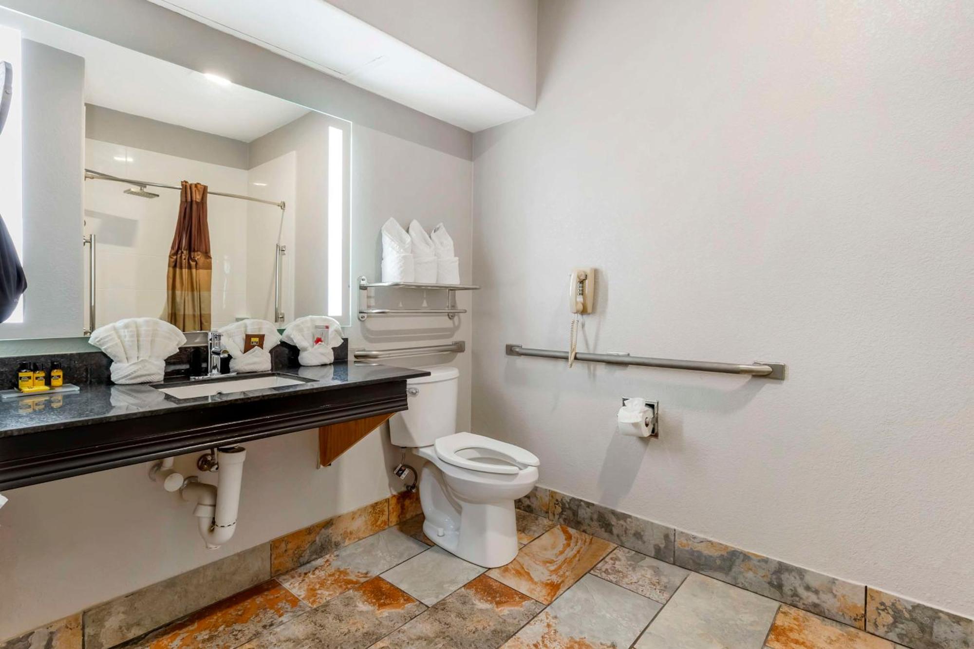 Hotel Western Des Moines West & 3*
